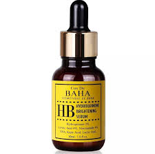 COS DE BAHA HYDROQUINONE BRIGHTENING SERUM