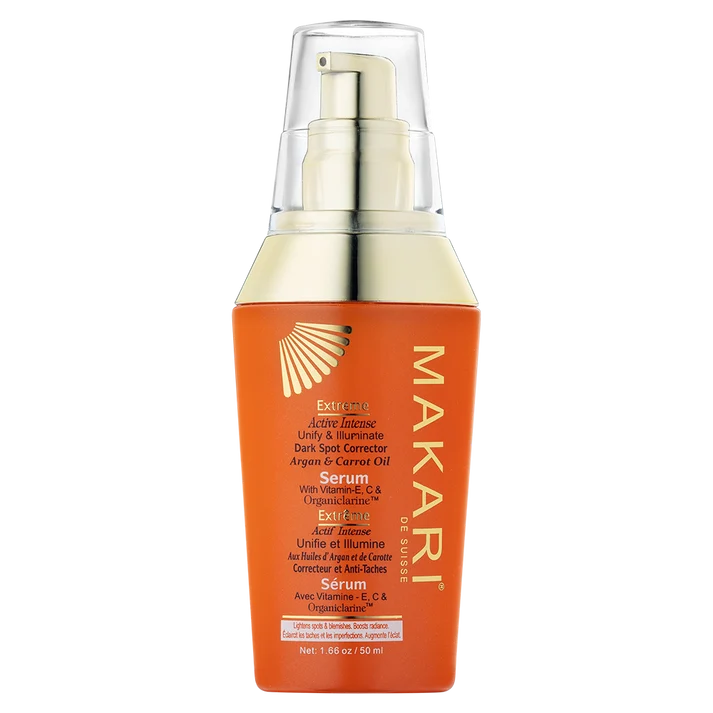 Extreme Argan & Carrot Oil Dark Spot Corrector Serum
