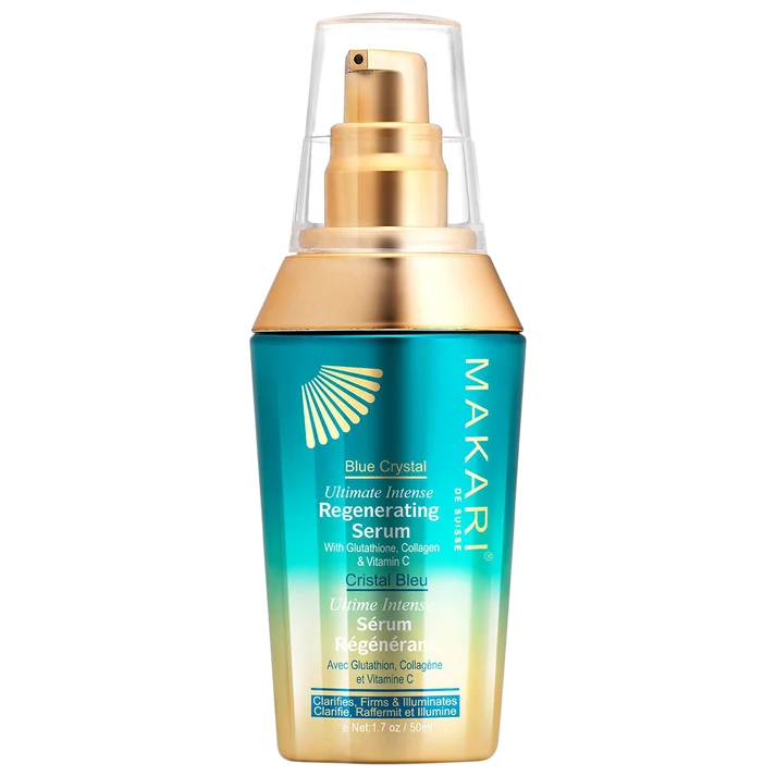 Blue Crystal Regenerating Serum Regular price₦64,400.00 NGN