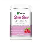Winstown Gluta Glow Sparkle Powder Multi-Collagen - 300G