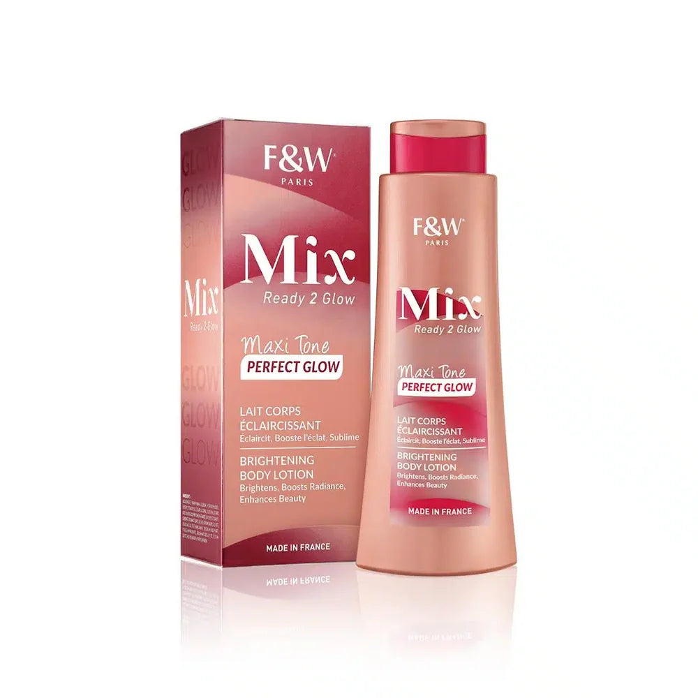 Maxi Tone Brightening Body