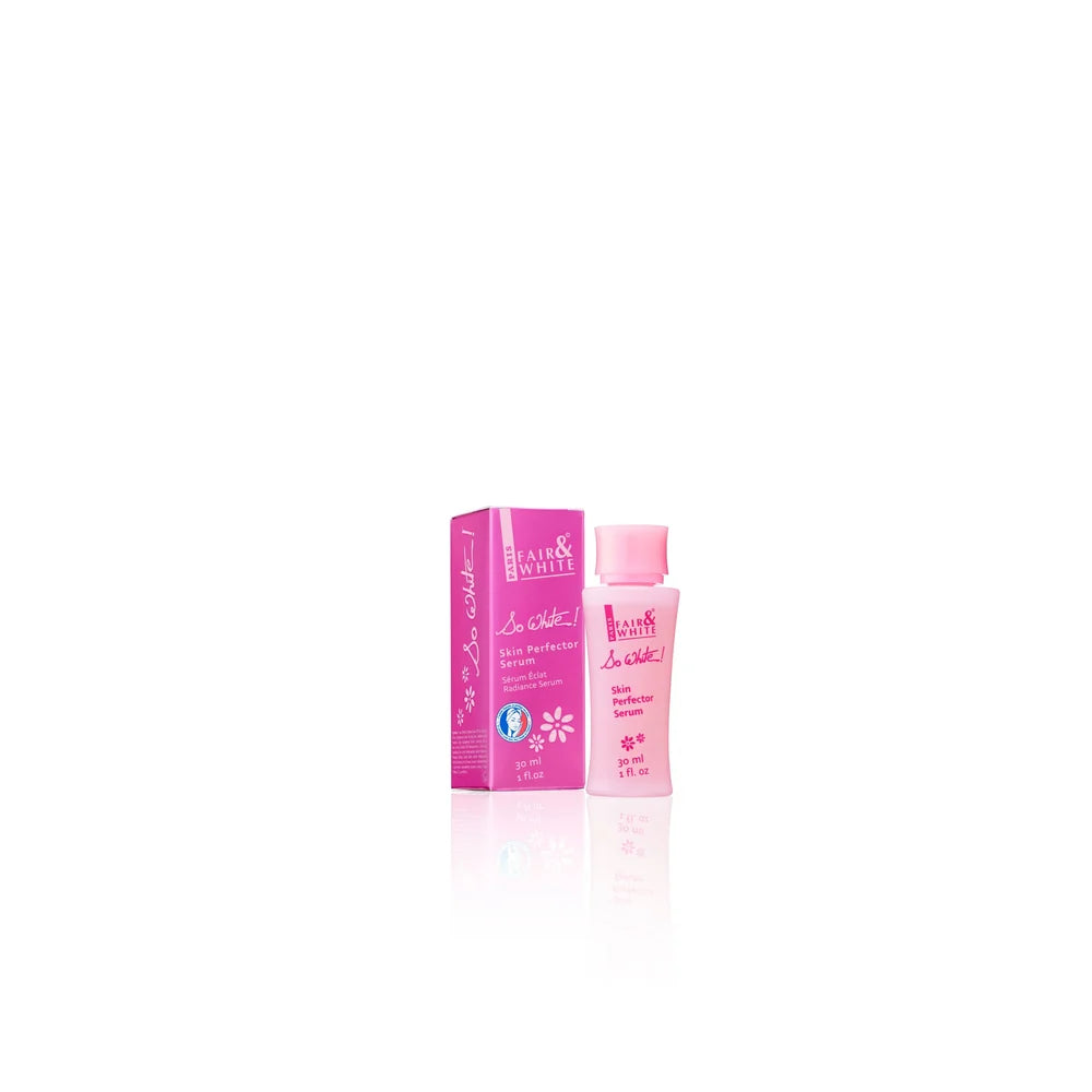 Serum Skin Perfector | So White
