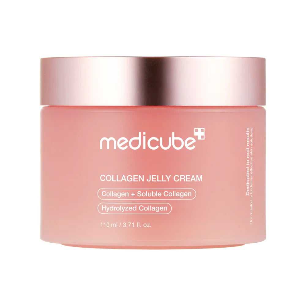 MEDICUBE COLLAGEN JELLY CREAM 110g