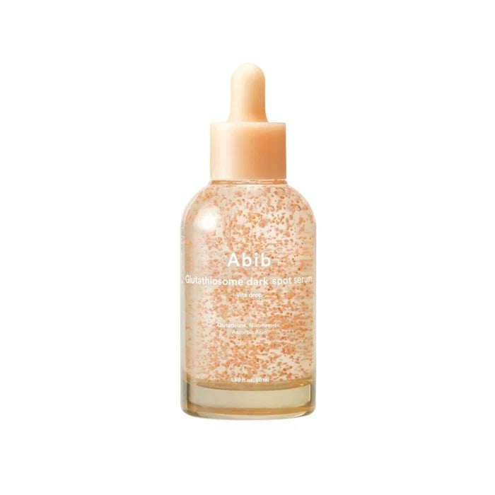 Abib Gluthathiosome Dark Sport Serum Vita Drop
