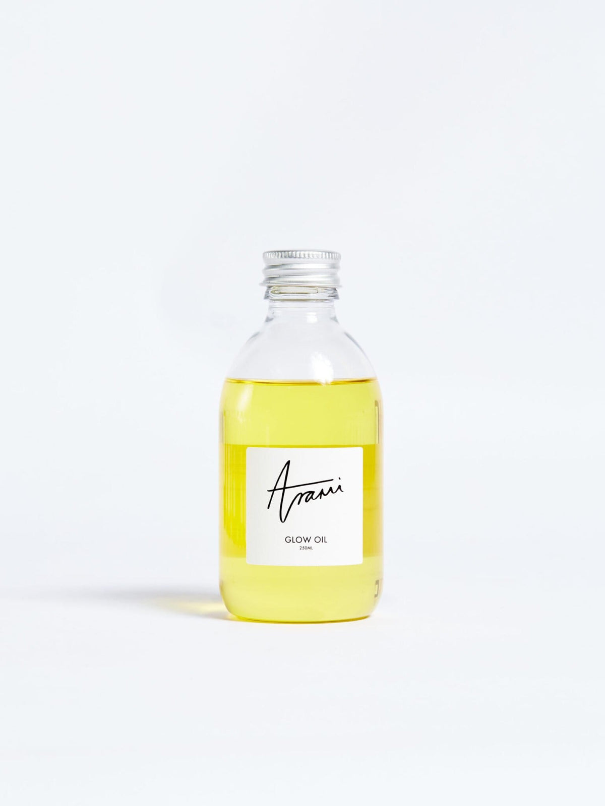 Arami glow oil