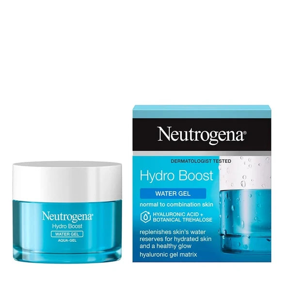 NEUTROGENA HYDROBOOST WATER GEL