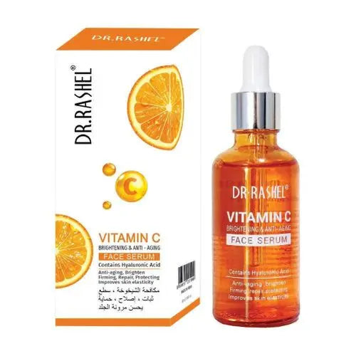 Dr. Rashel Vitamin C Face Serum