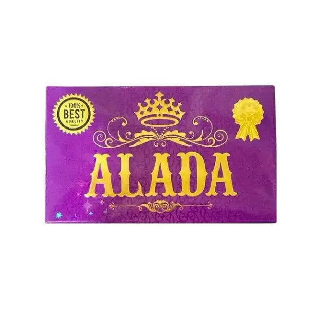 Alada Skin Brightening Soap
