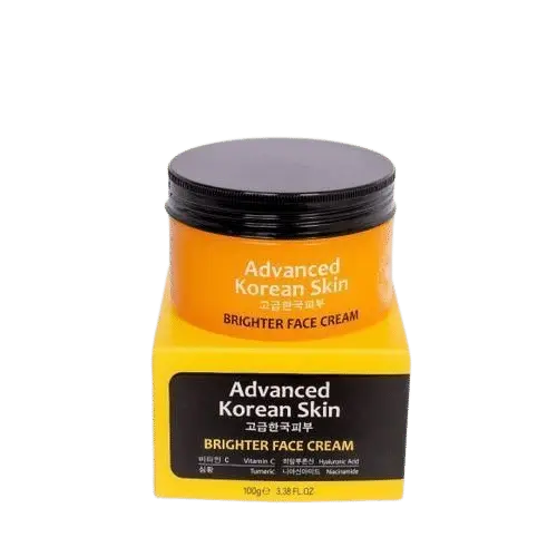Advanced Korean Skin Brighter Face Cream