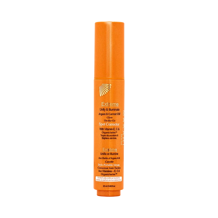 Extreme Argan & Carrot Oil Spot Corrector Pen